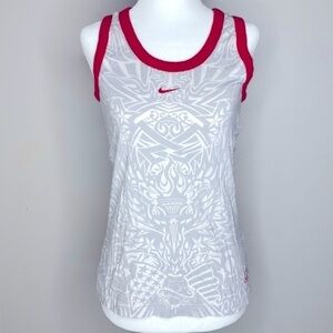 Nike Vintage Olympic women’s tank top